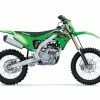 KX250 (MY21) - Kawasaki