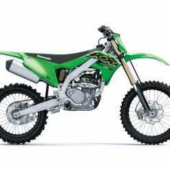 KX250 (MY21) - Kawasaki