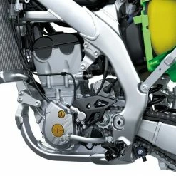 KX250 (MY21) - Kawasaki -Bikes popular shop KX252BLF 9