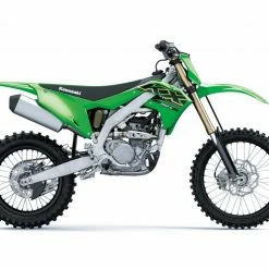 KX250X (MY21) - Kawasaki -Bikes popular shop KX252DMFNN 11