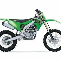 KX250X (MY21) - Kawasaki