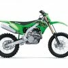 KX450 (MY21) - Kawasaki