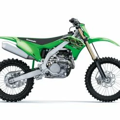 KX450 (MY21) - Kawasaki