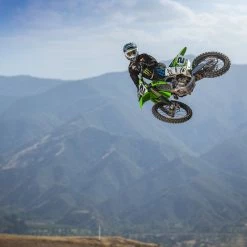 KX450 (MY21) - Kawasaki -Bikes popular shop KX450JLF 8