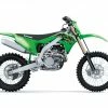 KX450X (MY21) - Kawasaki