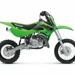 KX65 (MY21) - Kawasaki