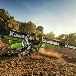 KX65 (MY22) - Kawasaki 10 KX65 (MY22) - Kawasaki -Bikes popular shop KX65CNFNN 10