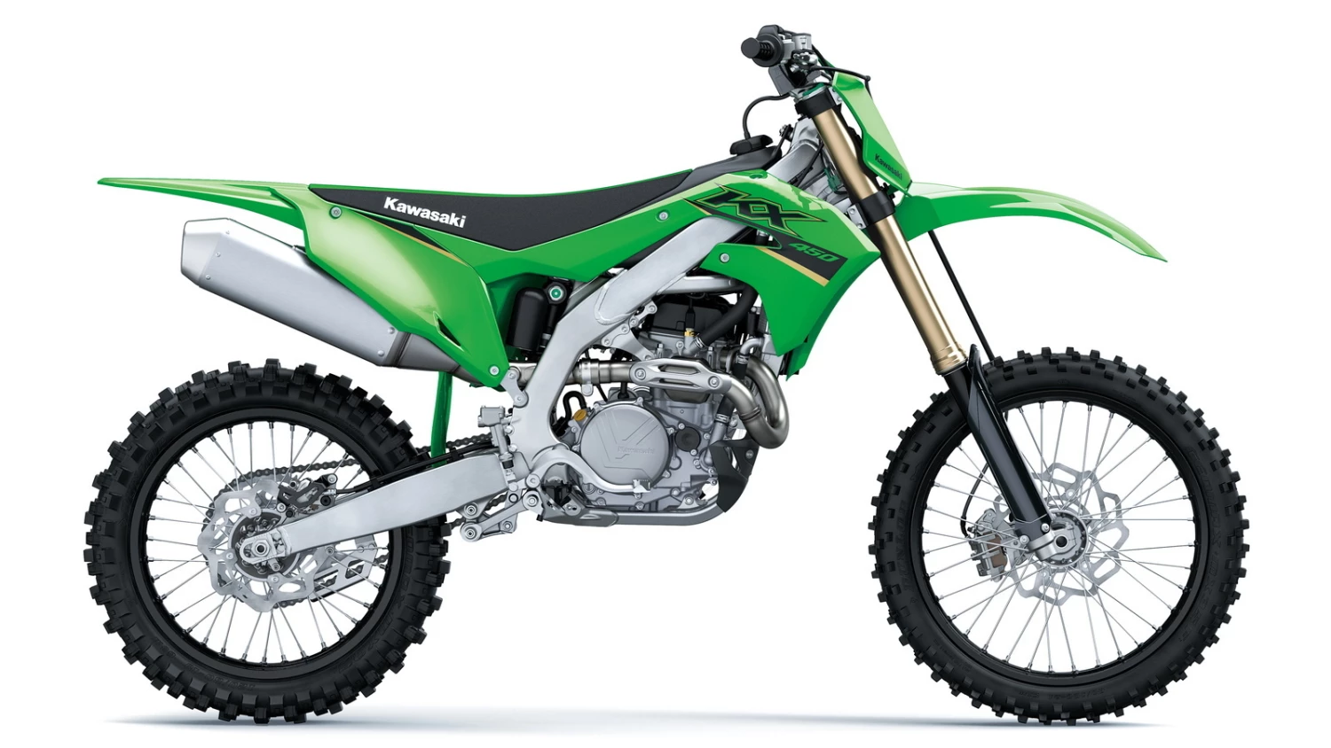 KX65 (MY22) - Kawasaki 1 KX65 (MY22) - Kawasaki