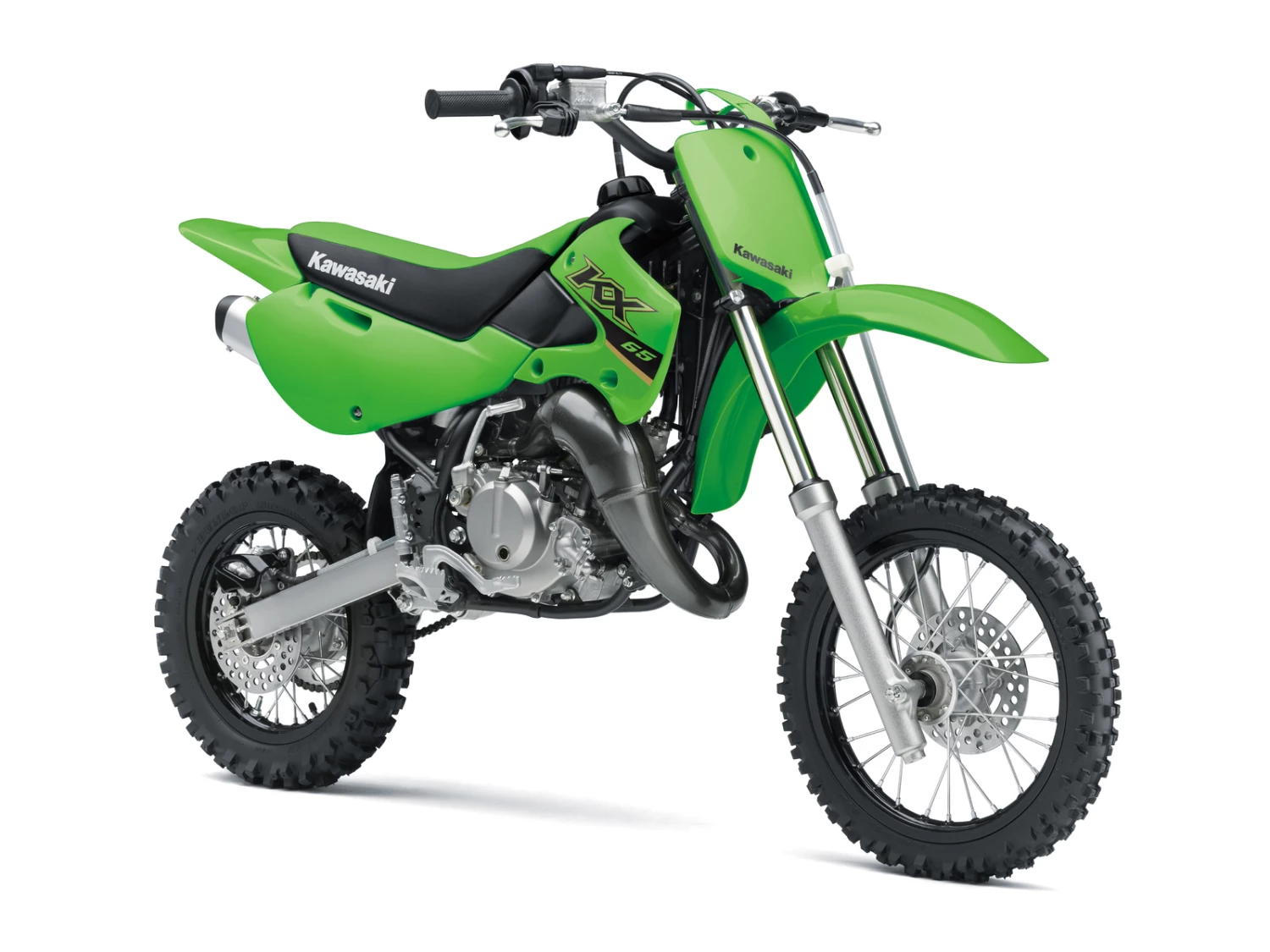KX65 (MY22) - Kawasaki 2 KX65 (MY22) - Kawasaki - Image 2