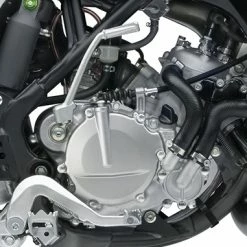 KX85 (MY21) - Kawasaki -Bikes popular shop KX85CMFNN 11