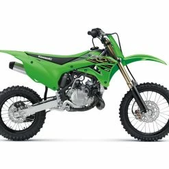 KX85 (MY21) - Kawasaki