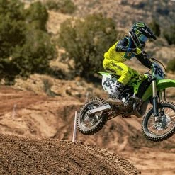 KX85 (MY21) - Kawasaki -Bikes popular shop KX85CMFNN 8