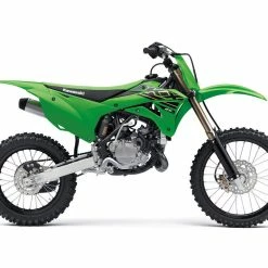 KX85-II (MY21) - Kawasaki