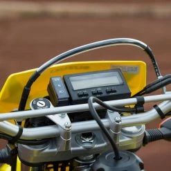 DR-Z400E (MY22) - Suzuki Champion Yellow No. 2 11 DR-Z400E (MY22) - Suzuki Champion Yellow No. 2 -Bikes popular shop SZ DR Z400E MY22 11