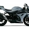GSX-R1000 (MY22) - Suzuki Glass Matte Mechanical Grey