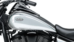 Vulcan 900 Classic (MY21) - Kawasaki -Bikes popular shop VN900BLF 1