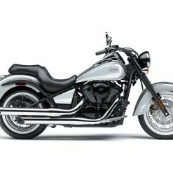 Vulcan 900 Classic (MY21) - Kawasaki