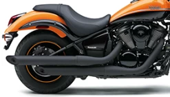 Vulcan 900 Custom (MY21) - Kawasaki -Bikes popular shop VN900CLF 1