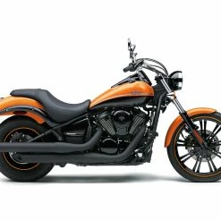 Vulcan 900 Custom (MY21) - Kawasaki