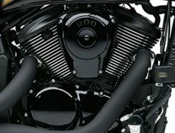 Vulcan 900 Custom (MY21) - Kawasaki -Bikes popular shop VN900CLF 6