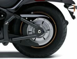 Vulcan 900 Custom (MY21) - Kawasaki -Bikes popular shop VN900CLF 7