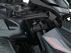 Suzuki Z1000 (MY21) - Kawasaki -Bikes popular shop ZR1000HKF 10