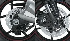 Suzuki Z1000 (MY21) - Kawasaki -Bikes popular shop ZR1000HKF 11