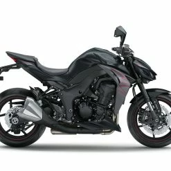 Suzuki Z1000 (MY21) - Kawasaki