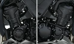 Suzuki Z1000 (MY21) - Kawasaki -Bikes popular shop ZR1000HKF 9