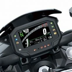 Z900 Supernaked (MY21) - Kawasaki -Bikes popular shop ZR900BKF 10