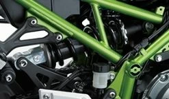 Z900 Supernaked (MY21) - Kawasaki -Bikes popular shop ZR900BKF 11