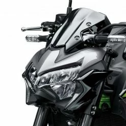 Z900 Supernaked (MY21) - Kawasaki -Bikes popular shop ZR900BKF 8