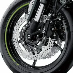 Z900 Supernaked (MY21) - Kawasaki -Bikes popular shop ZR900BKF 9