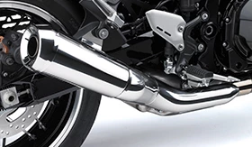 Z900RS (MY20) - Kawasaki 5 Z900RS (MY20) - Kawasaki - Image 5