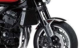 Z900RS (MY20) - Kawasaki 6 Z900RS (MY20) - Kawasaki - Image 6