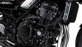 Z900RS (MY20) - Kawasaki 2 Z900RS (MY20) - Kawasaki - Image 2