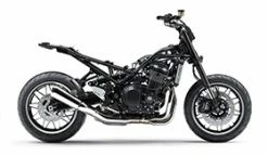 Z900RS (MY20) - Kawasaki 8 Z900RS (MY20) - Kawasaki -Bikes popular shop ZR900CLFB 8