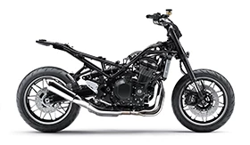 Z900RS (MY20) - Kawasaki 3 Z900RS (MY20) - Kawasaki - Image 3