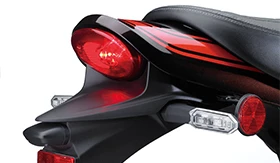 Z900RS (MY20) - Kawasaki 4 Z900RS (MY20) - Kawasaki - Image 4