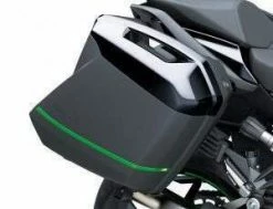 Ninja 1000SX SE (MY21) - Kawasaki -Bikes popular shop ZX1000SXSE 10