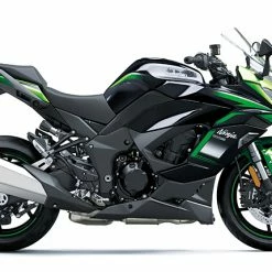 Ninja 1000SX SE (MY21) - Kawasaki