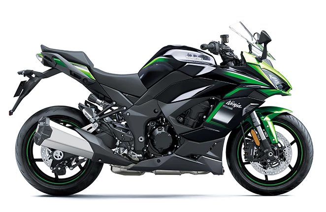 Ninja 1000SX SE (MY21) - Kawasaki, Buy Cheap Online Bikes popular shop