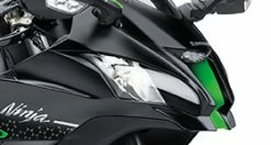 Ninja ZX-10R SE (MY18) - Kawasaki -Bikes popular shop ZX1002CJF 11