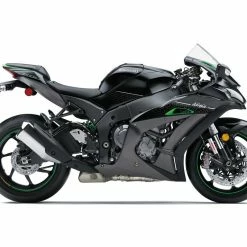 Ninja ZX-10R SE (MY18) - Kawasaki