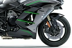 Suzuki Ninja H2 SX SE (MY21) - Kawasaki -Bikes popular shop ZX1002DKF 10