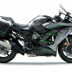 Suzuki Ninja H2 SX SE (MY21) - Kawasaki