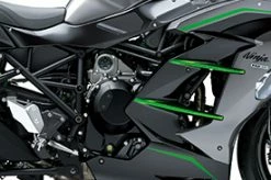 Suzuki Ninja H2 SX SE (MY21) - Kawasaki -Bikes popular shop ZX1002DKF 8