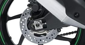 Ninja ZX-10RR (MY19) - Kawasaki 6 Ninja ZX-10RR (MY19) - Kawasaki - Image 6