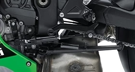 Ninja ZX-10RR (MY19) - Kawasaki 3 Ninja ZX-10RR (MY19) - Kawasaki - Image 3