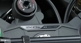 Ninja ZX-10RR (MY19) - Kawasaki 4 Ninja ZX-10RR (MY19) - Kawasaki - Image 4